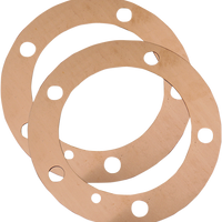 0934-5025 - S&S CYCLE Gaskets - 3.94" - Twin Cam 900-0862