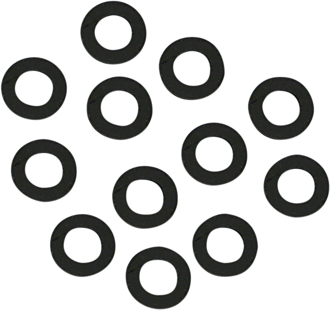 0934-5030 - S&S CYCLE Top Rubber Washer 50-7015-12