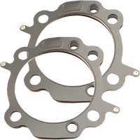 0934-5031 - S&S CYCLE Gaskets - 3.927" - Twin Cam 900-0605