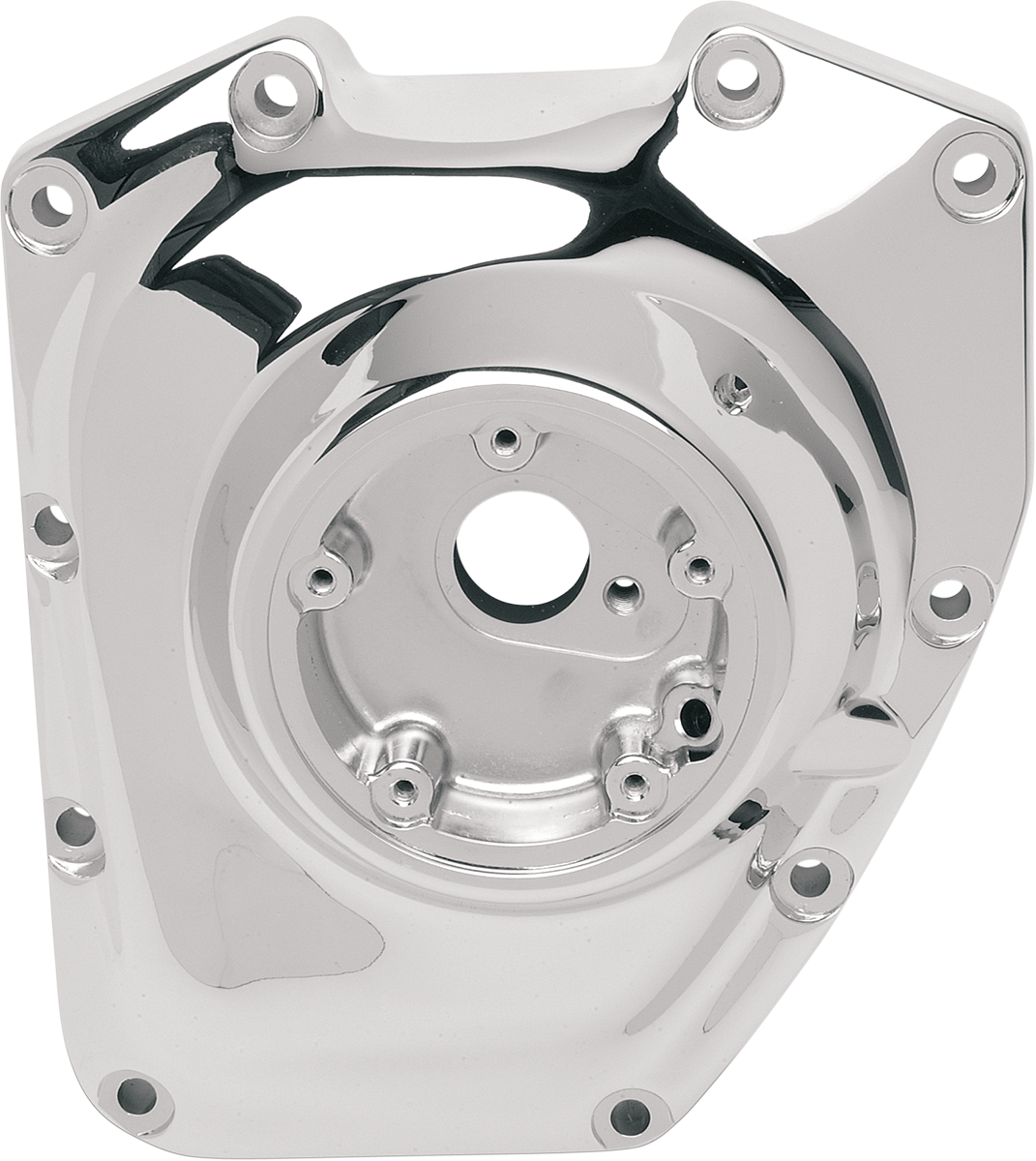 0940-0438 - DRAG SPECIALTIES Cam Cover - Twin Cam 25247-99