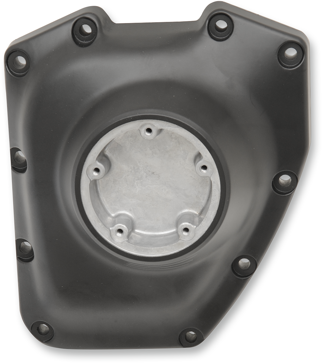 0940-1640 - DRAG SPECIALTIES Cam Cover - Back - Twin Cam 25369-010FB
