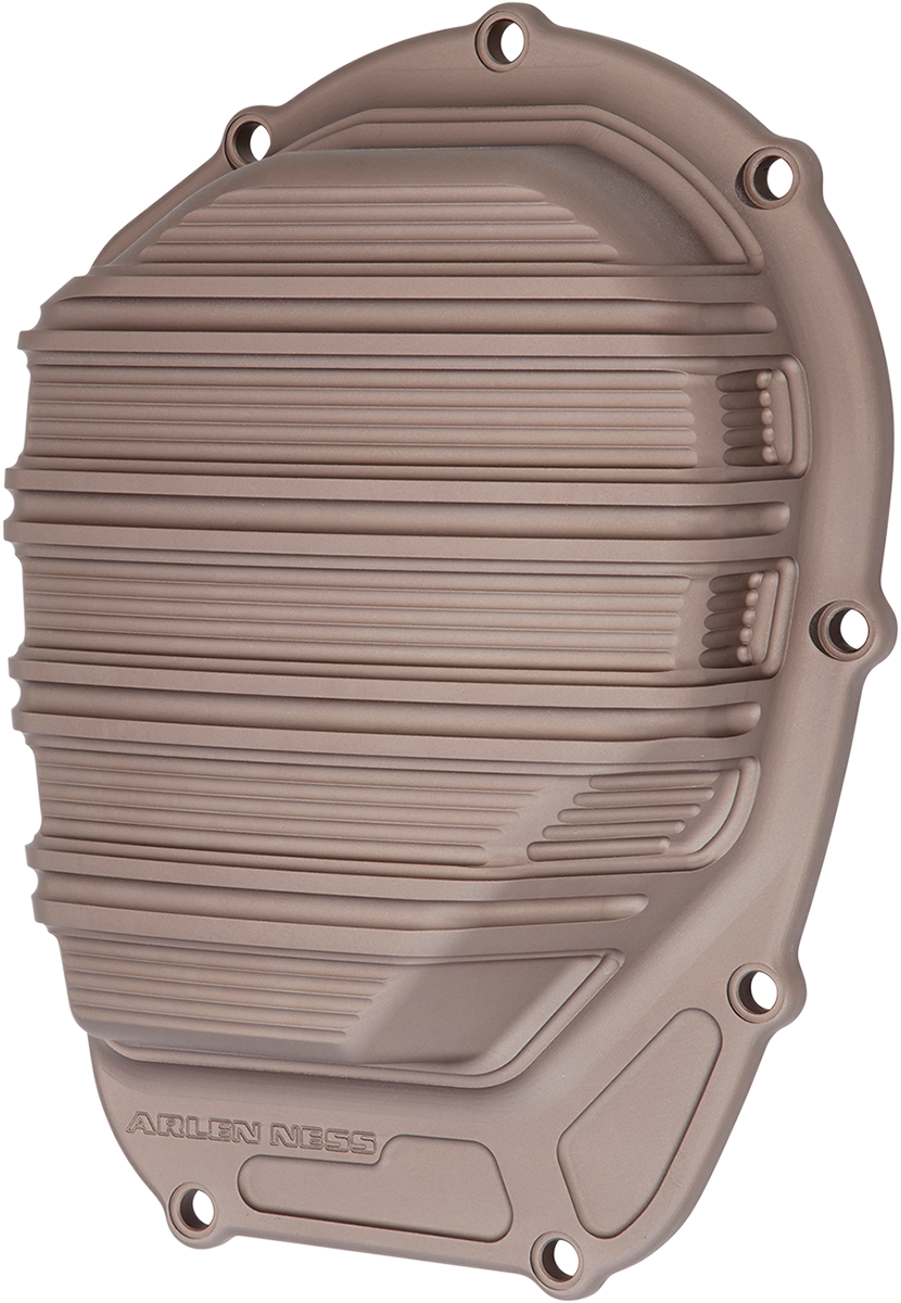 0940-1904 - ARLEN NESS Cam Cover - Titanium 03-986