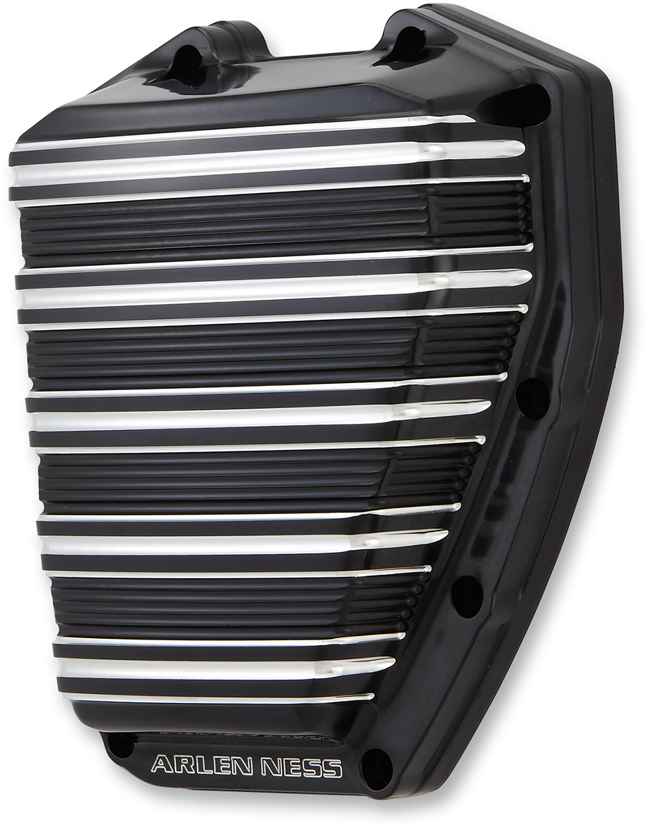0940-1904 - ARLEN NESS Cam Cover - Titanium 03-986