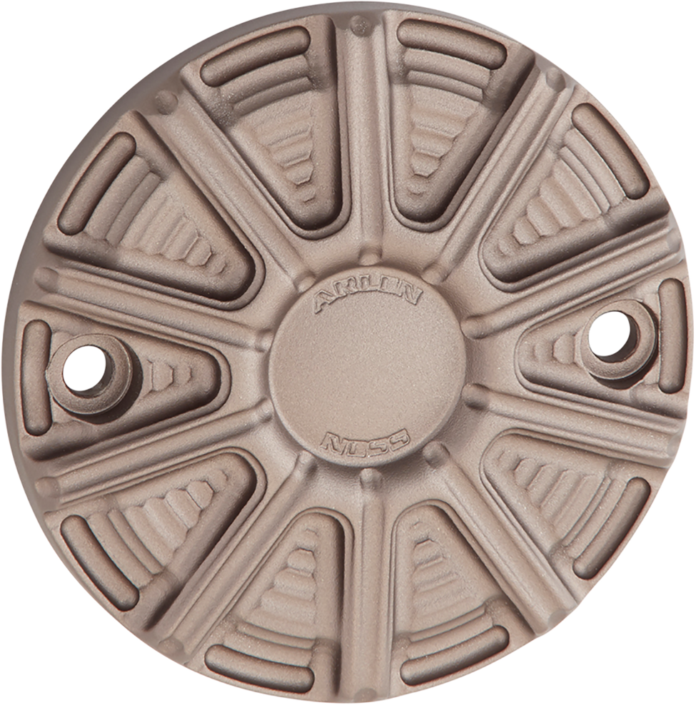 0940-1918 - ARLEN NESS Point Cover - Titanium 700-015