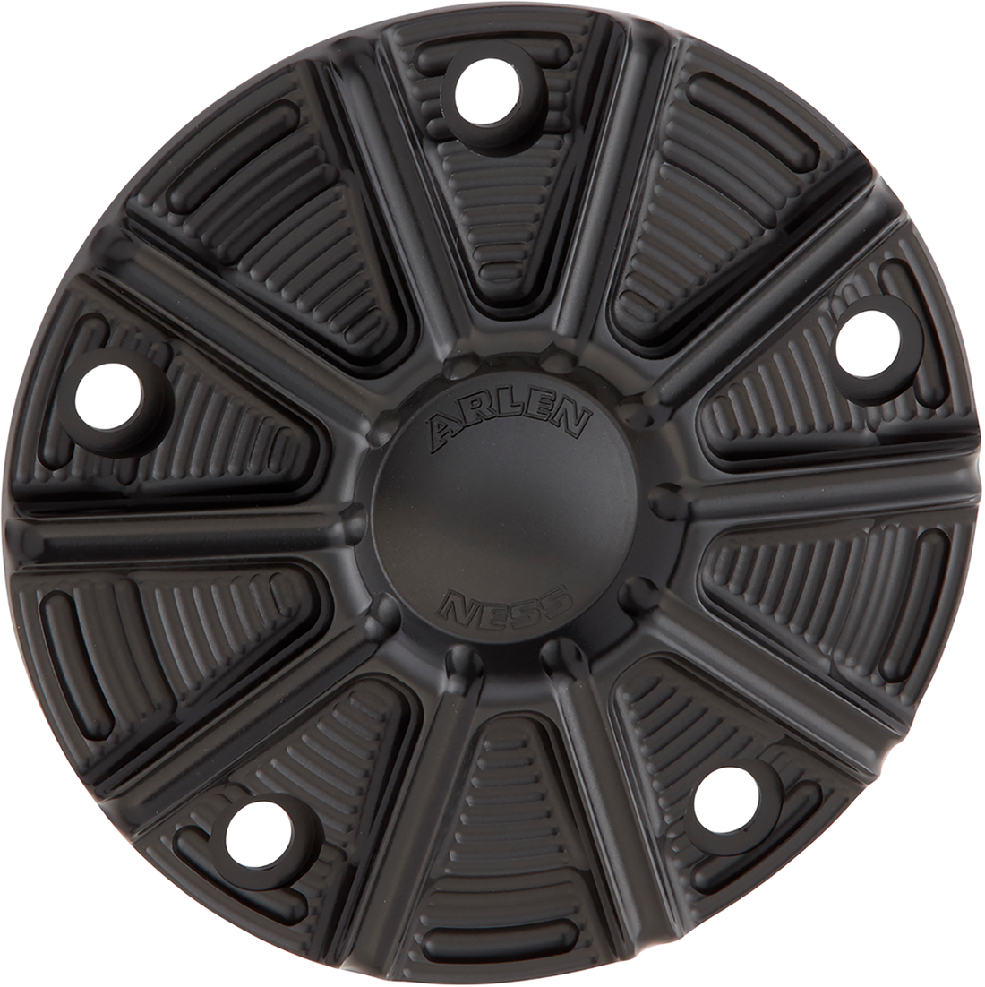 0940-1919 - ARLEN NESS Point Cover - Black 700-024