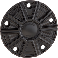 0940-1919 - ARLEN NESS Point Cover - Black 700-024
