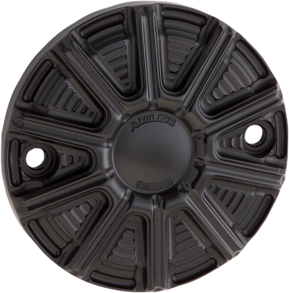 0940-1923 - ARLEN NESS Point Cover - Red 700-030
