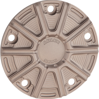 0940-1924 - ARLEN NESS Points Cover - Titanium 700-031