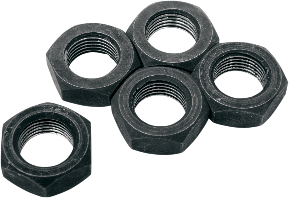 0950-0225 - EASTERN MOTORCYCLE PARTS Pinion Gear Nut A-7916A