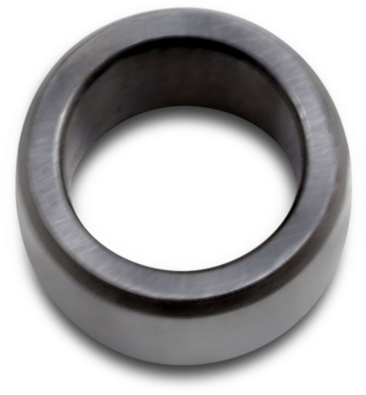 0950-0229 - EASTERN MOTORCYCLE PARTS Sprocket Shaft Spacer - Softail A-24039-01A