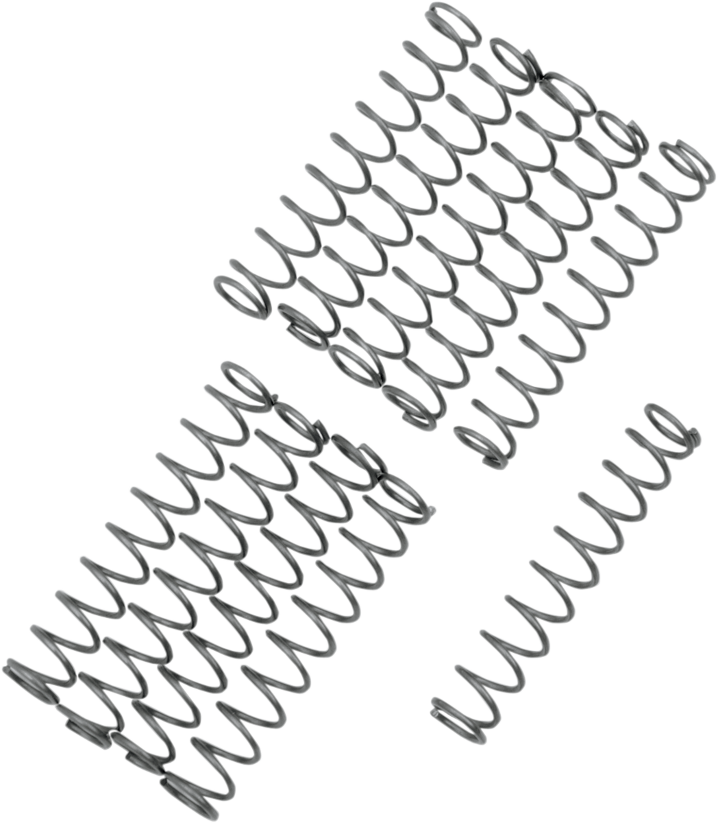 0950-0232 - EASTERN MOTORCYCLE PARTS Relief Valve Spring - Big Twin A-26210-99