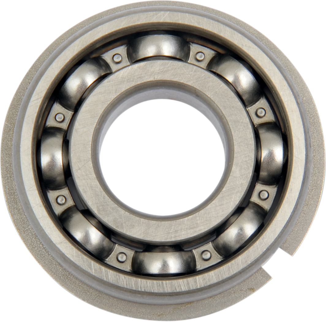 0950-0326 - EASTERN MOTORCYCLE PARTS Right Ball Bearing A-8991