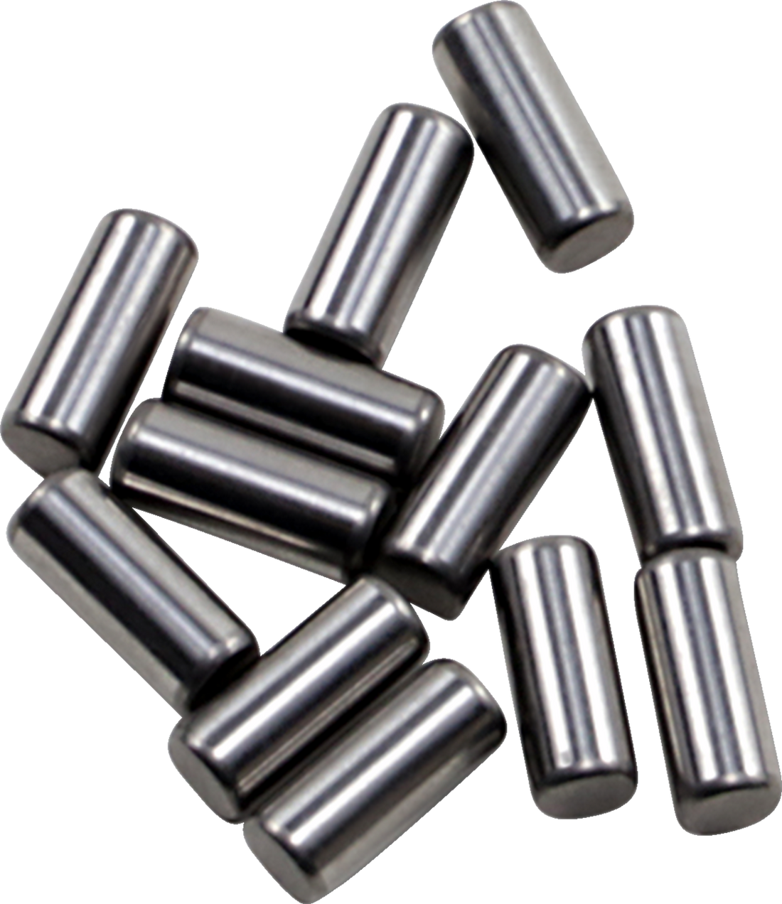 0950-0331 - EASTERN MOTORCYCLE PARTS Crankcase Roller Bearings A-9265-12