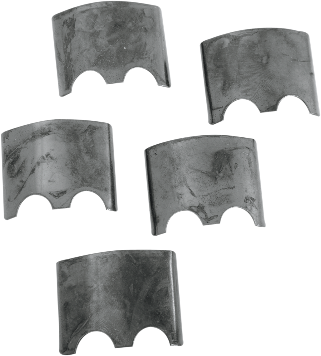 0950-0343 - EASTERN MOTORCYCLE PARTS Plate Separator A-25279-36