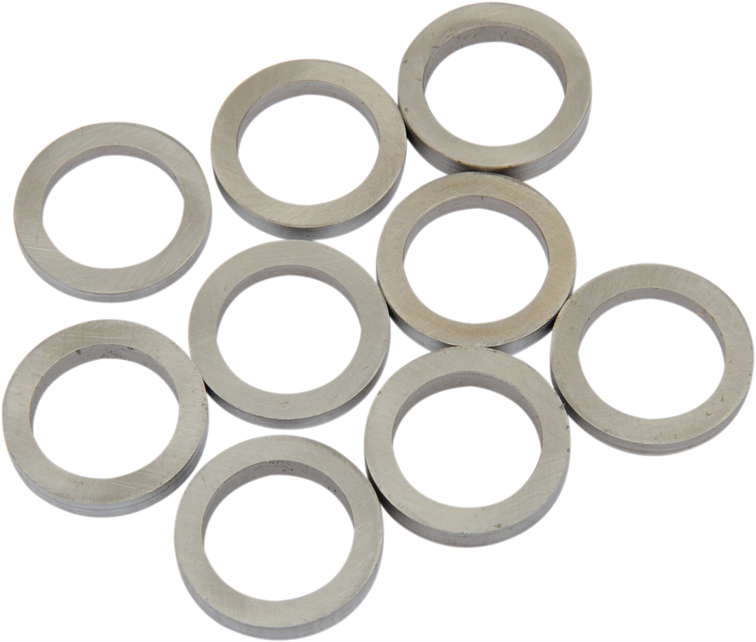 0950-0356 - EASTERN MOTORCYCLE PARTS Balance Shaft Spacer Kit 40-0145