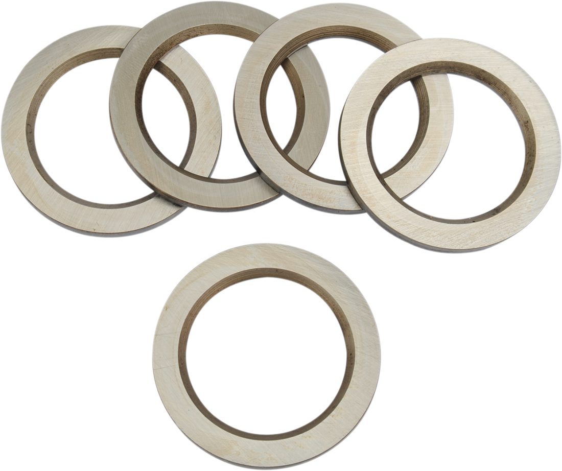 0950-0368 - EASTERN MOTORCYCLE PARTS Main Bearing Washer A-8972
