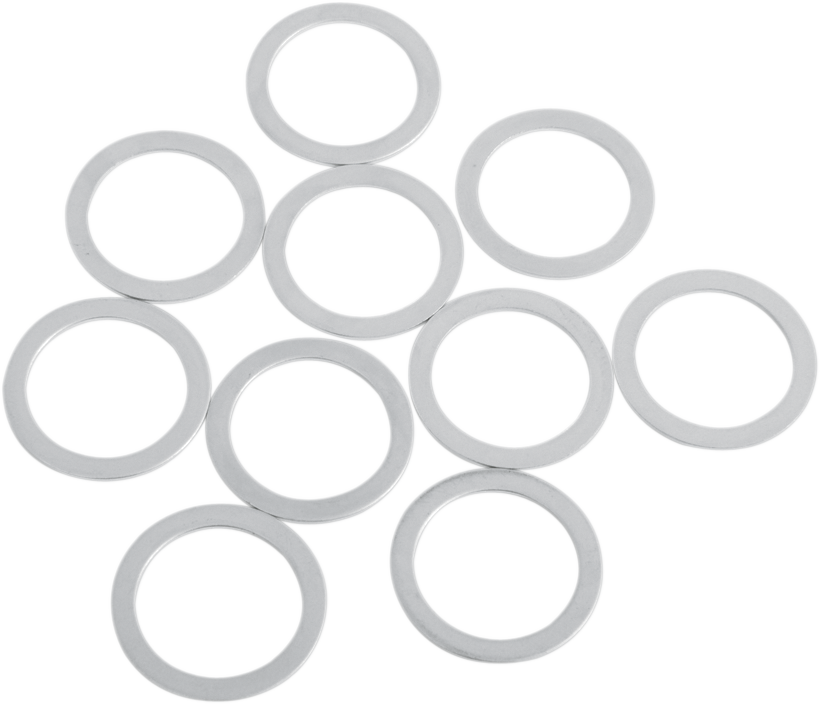 0950-0369 - EASTERN MOTORCYCLE PARTS Push Rod Tube Washer A-6762B