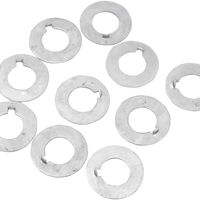 0950-0415 - EASTERN MOTORCYCLE PARTS Lock Tab Washer - 4 Speed - '41-'86 Big Twin A-33396-39