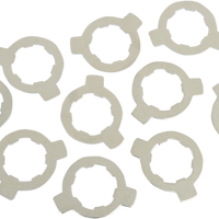 0950-0418 - EASTERN MOTORCYCLE PARTS Lock Tab Washer A-35050-52