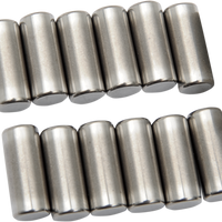 0950-0532 - EASTERN MOTORCYCLE PARTS Crankcase Roller Bearings A-9262-12