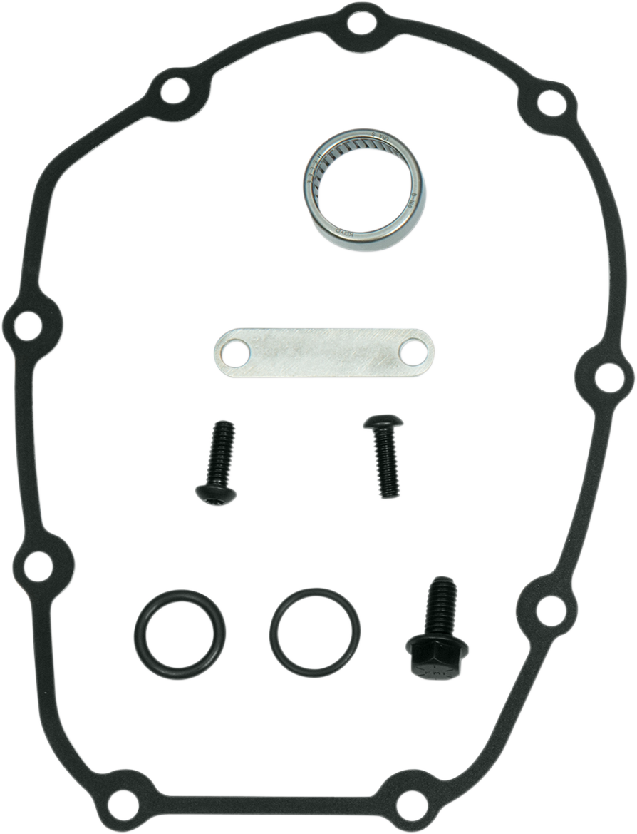 0950-0862 - S&S CYCLE Cam Gear Install Kit - M8 330-0623