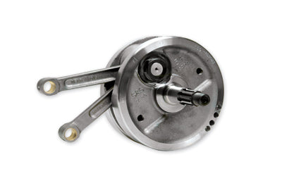 10-0038 - Flywheel Assembly with 4-5/8 inch Stroke by S&S Cycle