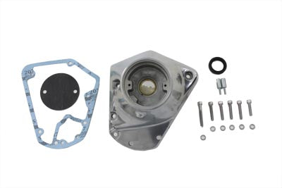 10-0088 - Polished Nose Cone Cam Cover by Motorshop