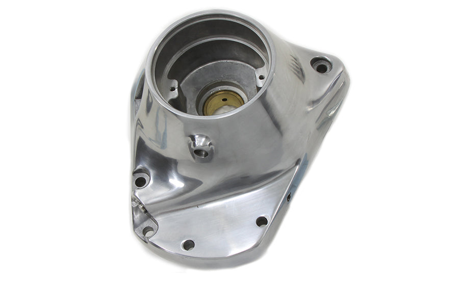 10-0090 - Polished Nose Cone Cam Cover by Motorshop
