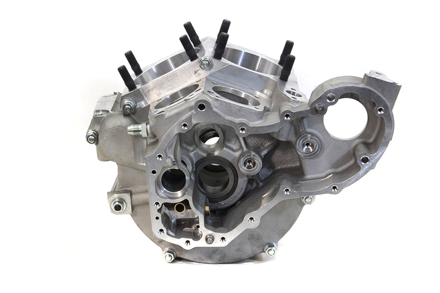 10-0104 - Knucklehead Engine Case Set by Motorshop