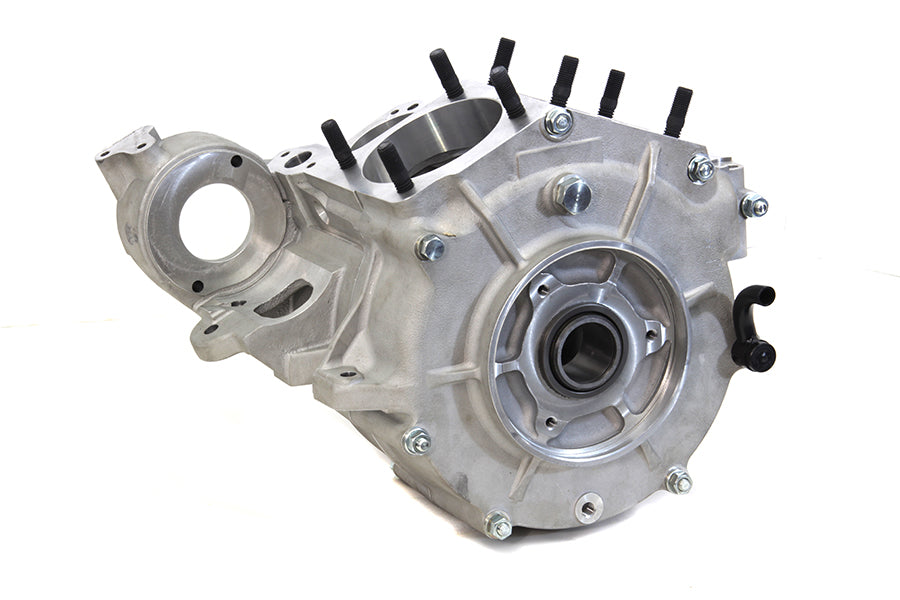 10-0104 - Knucklehead Engine Case Set by Motorshop