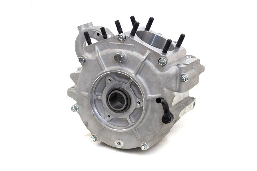 10-0104 - Knucklehead Engine Case Set by Motorshop