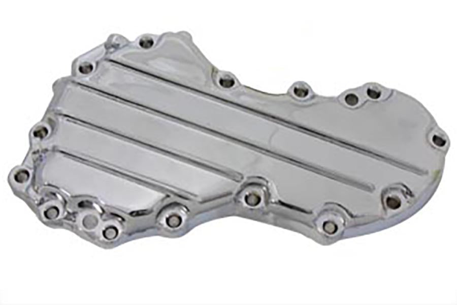 10-0126 - Forged Aluminum Forged Cam Cover by Motorshop