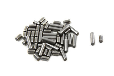 10-0152 - Connecting Rod Roller Bearing Set Standard by Motorshop