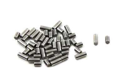 10-0160 - Connecting Rod Roller Bearing Set Standard by Motorshop