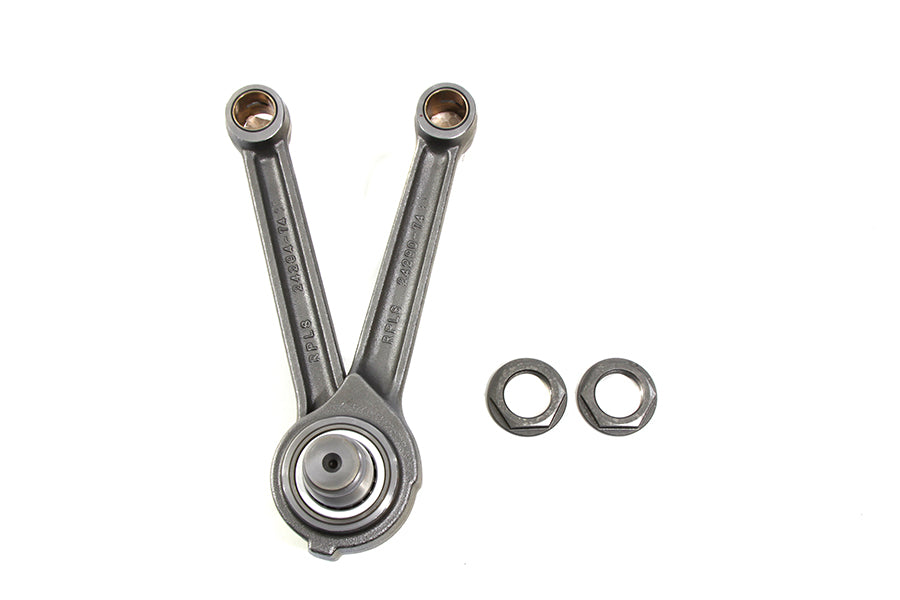 10-0173 - Connecting Rod Assembly by Motorshop