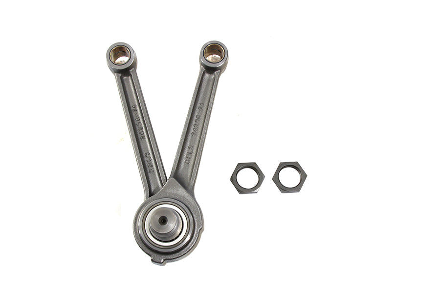 10-0175 - Connecting Rod Assembly by Motorshop