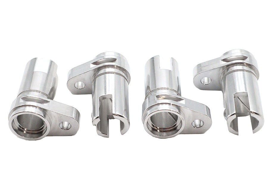 10-0182 - Replica Polished Tappet Block Set by Motorshop