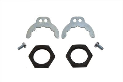 10-0183 - Crank Pin Nut and Lock Kit by Eastern