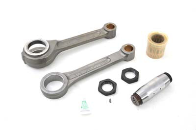 10-0268 - S&S Connecting Rod Set Heavy Duty by S&S Cycle