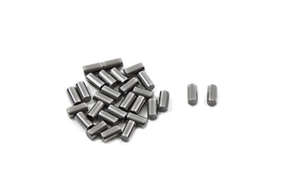 10-0320 - Right Side Case Roller Bearing Set .0002 by Motorshop