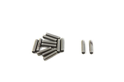 10-0326 - Right Side Case Roller Bearing Set Standard by Motorshop