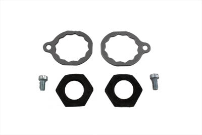 10-0337 - Crank Pin Nut and Lock Kit by Eastern