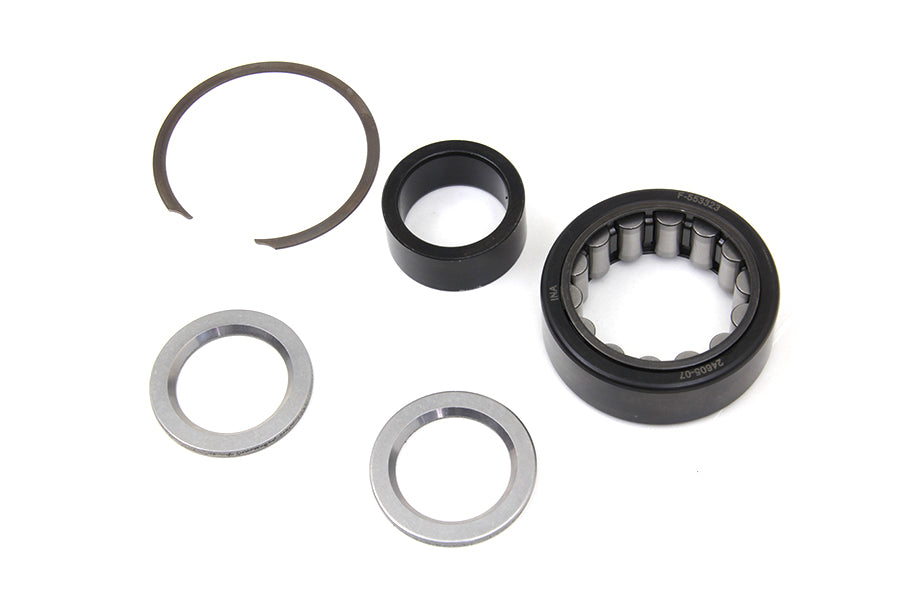 10-0346 - Extreme Heavy Duty Left Side Main Bearing Kit by Eastern
