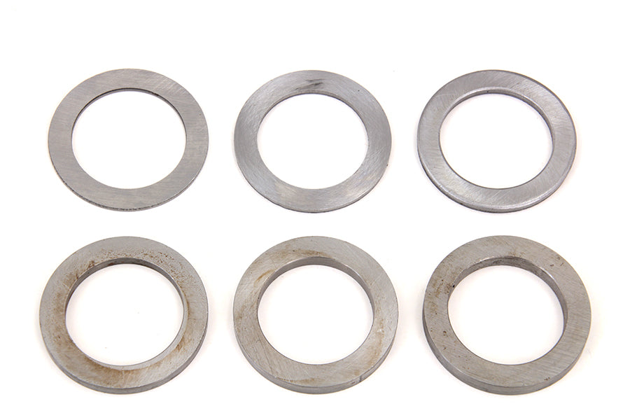 10-0428 - Sprocket Shaft Spacer Shim Set by Motorshop