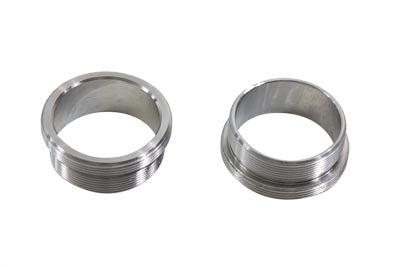 10-0472 - Cylinder/Head Intake Manifold Inserts by Motorshop