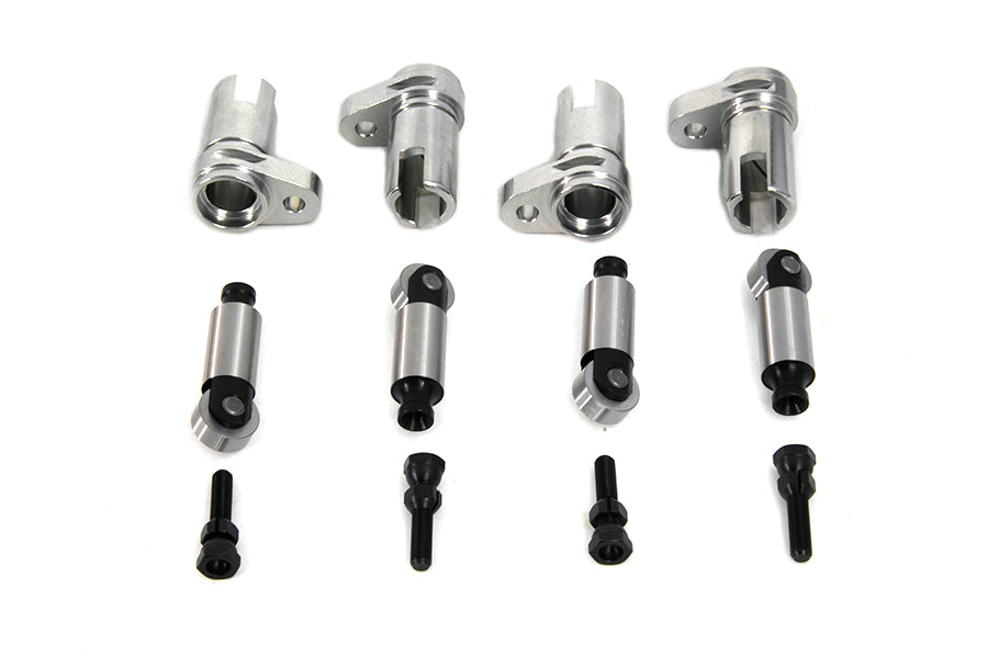 10-0474 - Solid Tappet Kit by Motorshop