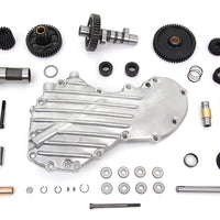 10-0499 - Knucklehead Cam Chest Assembly Kit by V-Twin