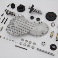 10-0499 - Knucklehead Cam Chest Assembly Kit by V-Twin