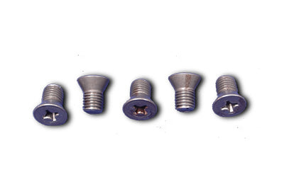 10-0518 - Left Hand Pinion Shaft Screws by Eastern