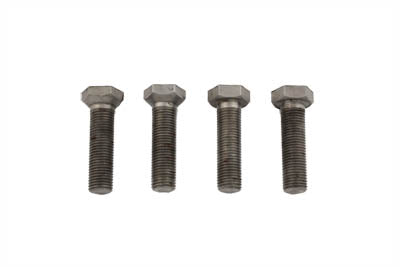 10-0519 - Tappet Adjuster Screw by Eastern